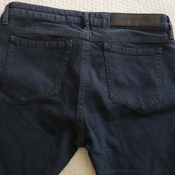 Jeans - Picture 4 of 4